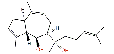 Isodictyol E